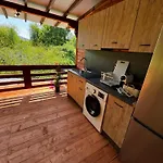 Appartamento бонита плаж градина *