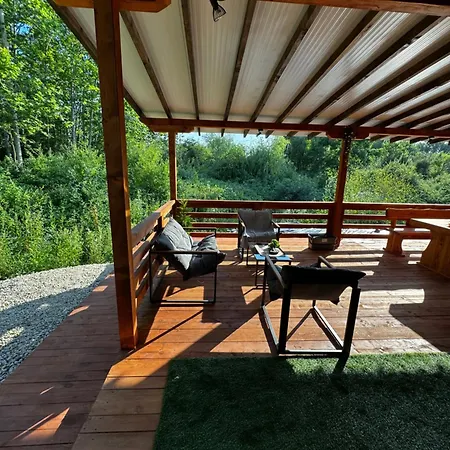 бонита плаж градина Apartmán *