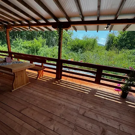 бонита плаж градина Apartmán *