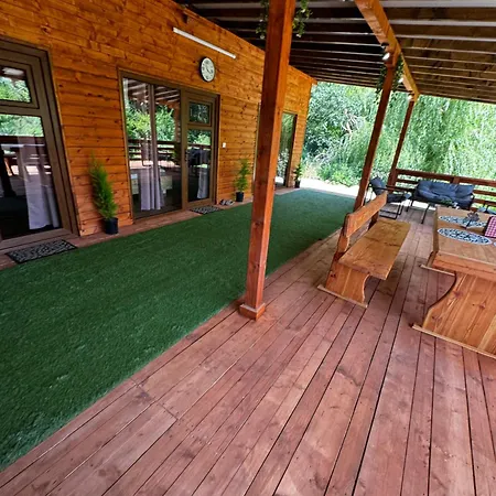 бонита плаж градина *