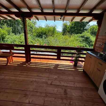 бонита плаж градина Apartmán *