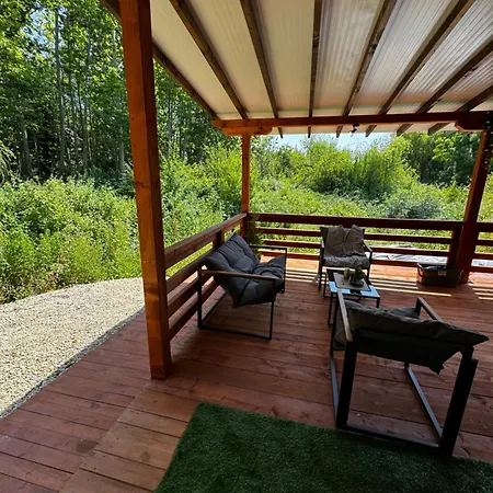 бонита плаж градина Apartmán Burgas City