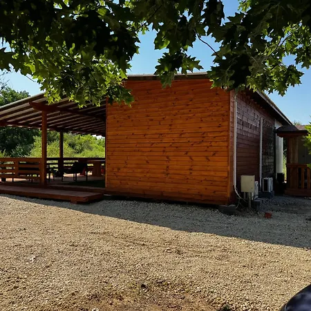 Apartmán бонита плаж градина *