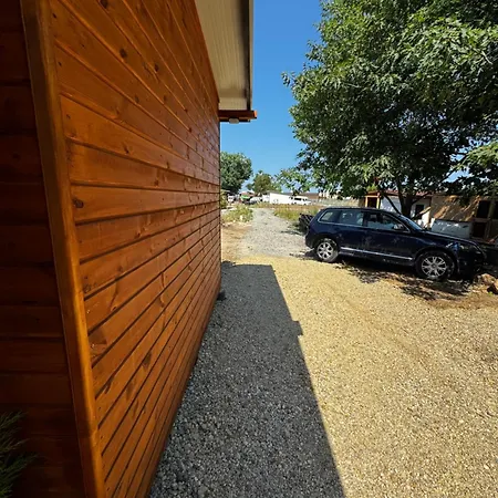 Apartmán бонита плаж градина *