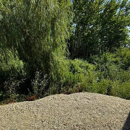 Apartmán бонита плаж градина *