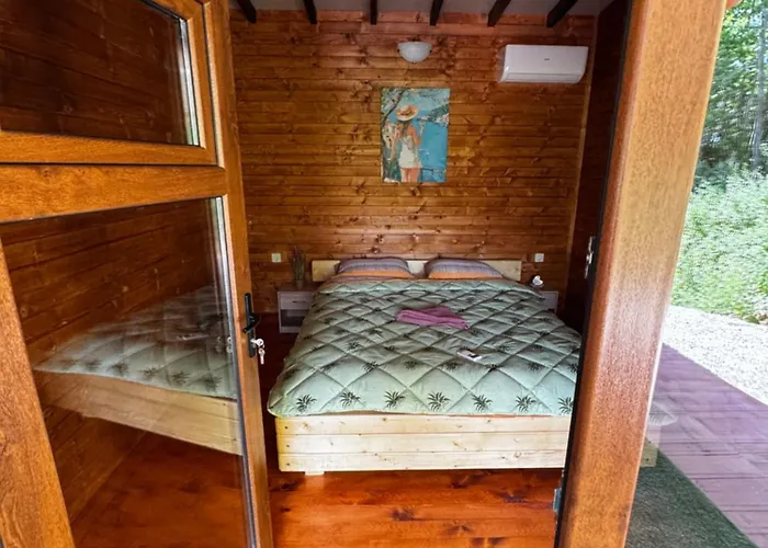 бонита плаж градина Apartament Burgas