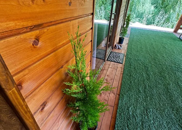 Apartament бонита плаж градина *