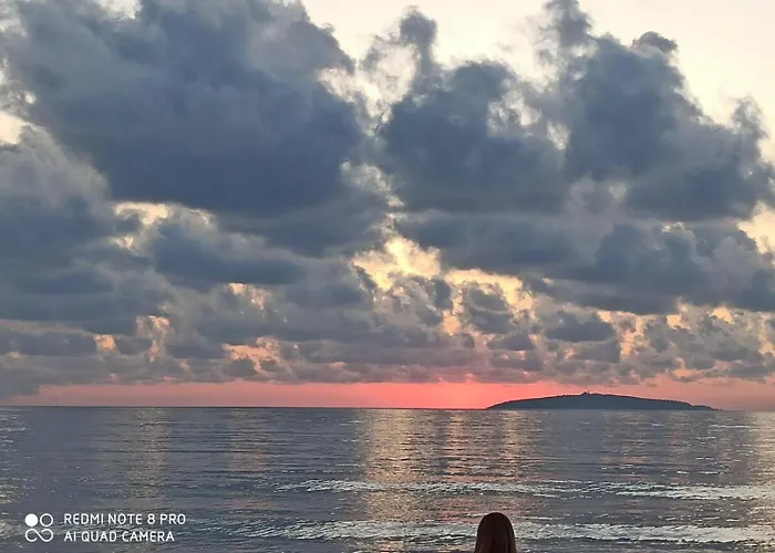 бонита плаж градина *