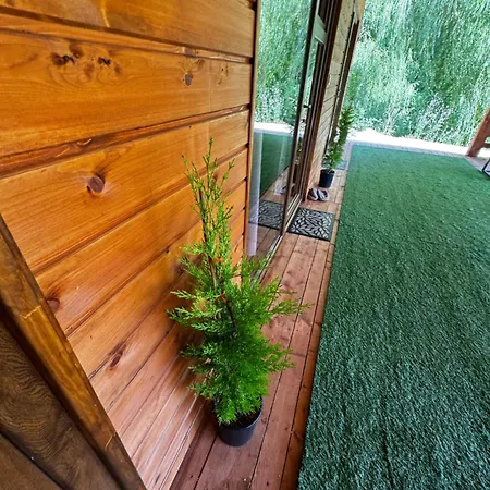 Apartment бонита плаж градина *