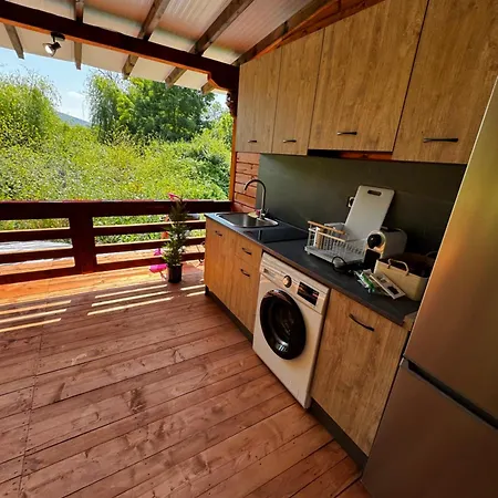 Appartement бонита плаж градина *