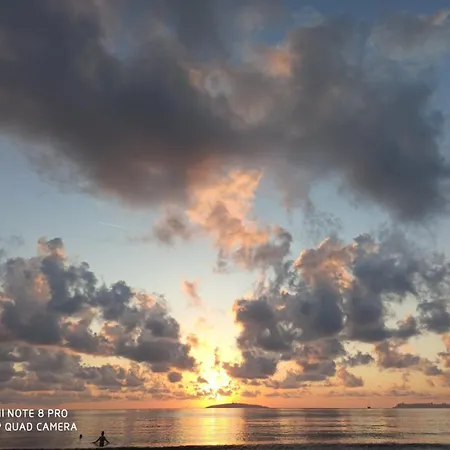 бонита плаж градина *