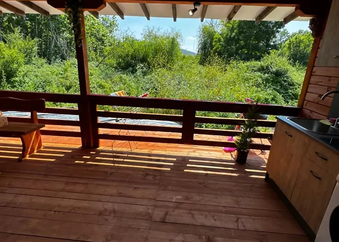 бонита плаж градина Апартаменты *