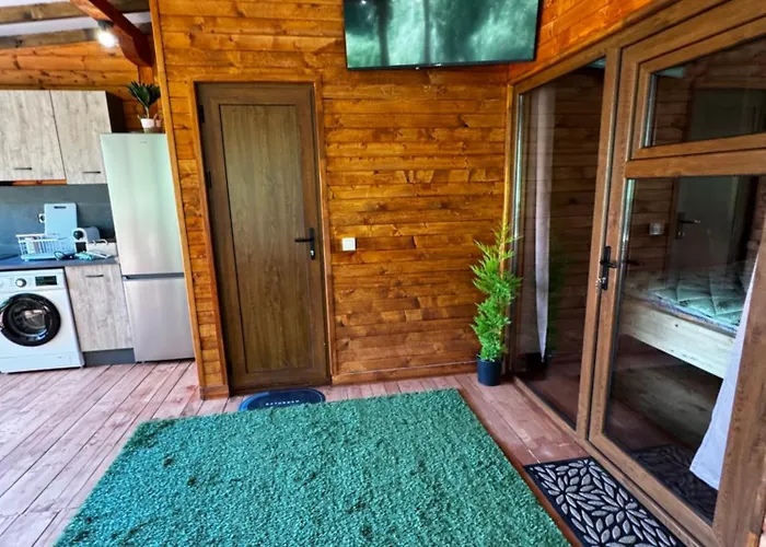 бонита плаж градина Апартаменты