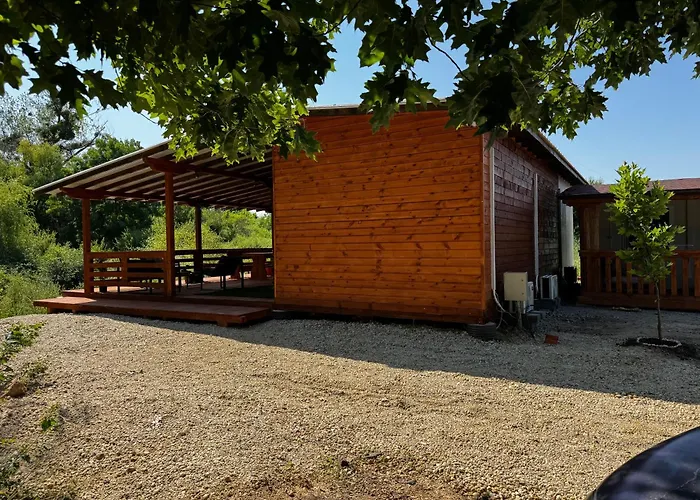 Апартаменты бонита плаж градина